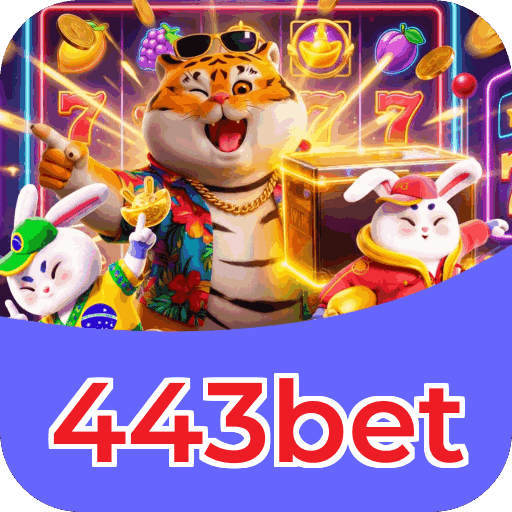 443bet - Vitória verificada Carlos M.
