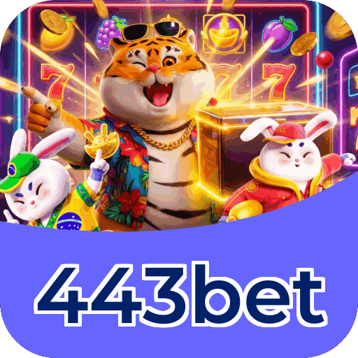 Especificações técnicas download 443bet