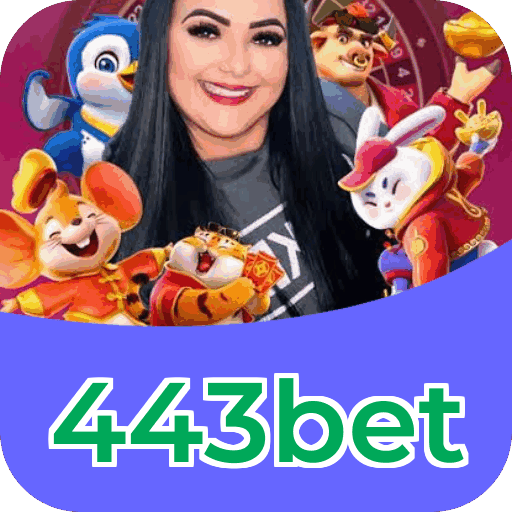 Especificações técnicas download 443bet